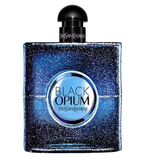 yves saint laurent black opium market share|black opium boots offer.